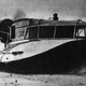 Illustration for article titled 31 Levitating Vehicles From the Dawn of the Hovercraft